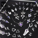 【三分妄想】原神 フリンズコスプレ衣装 | 公式正規品 1/3Delusion 詳細9