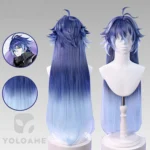 【三分妄想】原神 フェリンズ コスプレ衣装 | 公式正規品 1/3Delusion ウィッグ wig
