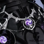 【三分妄想】原神 フリンズ コスプレ衣装 | 公式正規品 1/3Delusion 詳細8