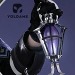 【三分妄想】原神 フリンズ コスプレ衣装 | 公式正規品 1/3Delusion 詳細7