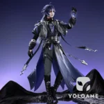 【三分妄想】原神フリンズ コスプレ衣装 | 公式正規品 1/3Delusion