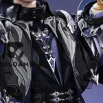 【三分妄想】原神フリンズ コスプレ衣装 | 公式正規品 1/3Delusion 詳細6