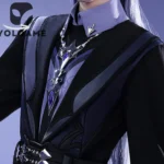 【三分妄想】原神 フリンズ コスプレ衣装 | 公式正規品 1/3Delusion 詳細4