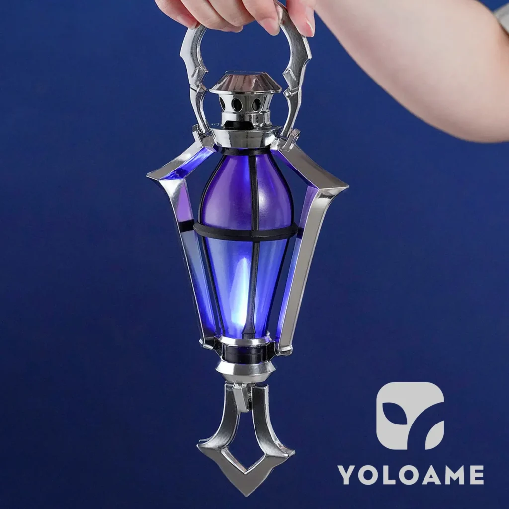 【三分妄想】原神 フリンズコスプレ衣装 | 公式正規品 1/3Delusion 詳細1