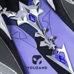 【三分妄想】原神 フリンズ コスプレ衣装 | 公式正規品 1/3Delusion 詳細3