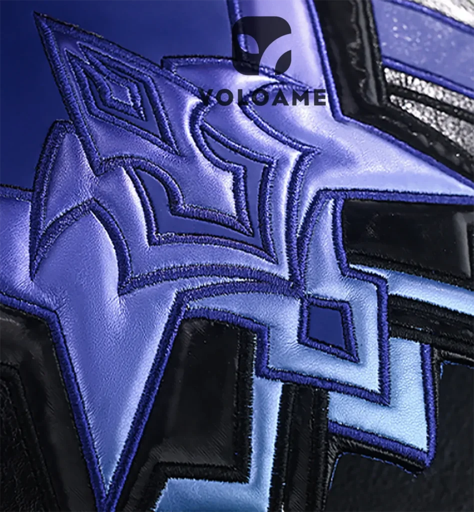 【三分妄想】原神 フリンズ コスプレ衣装 | 公式正規品 1/3Delusion 詳細27