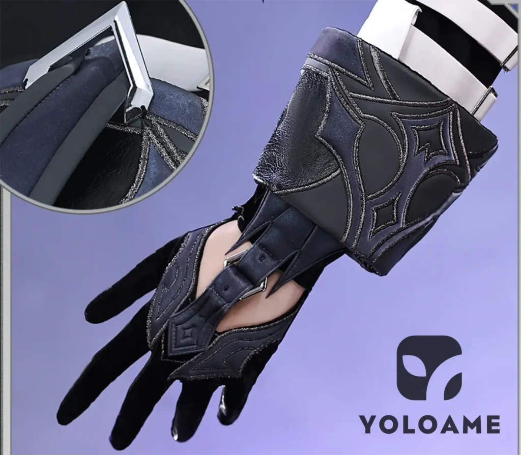 【三分妄想】原神 フリンズ コスプレ衣装 | 公式正規品 1/3Delusion 詳細26