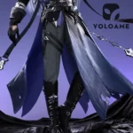 【三分妄想】原神 フリンズ コスプレ衣装 | 公式正規品 1/3Delusion 詳細25