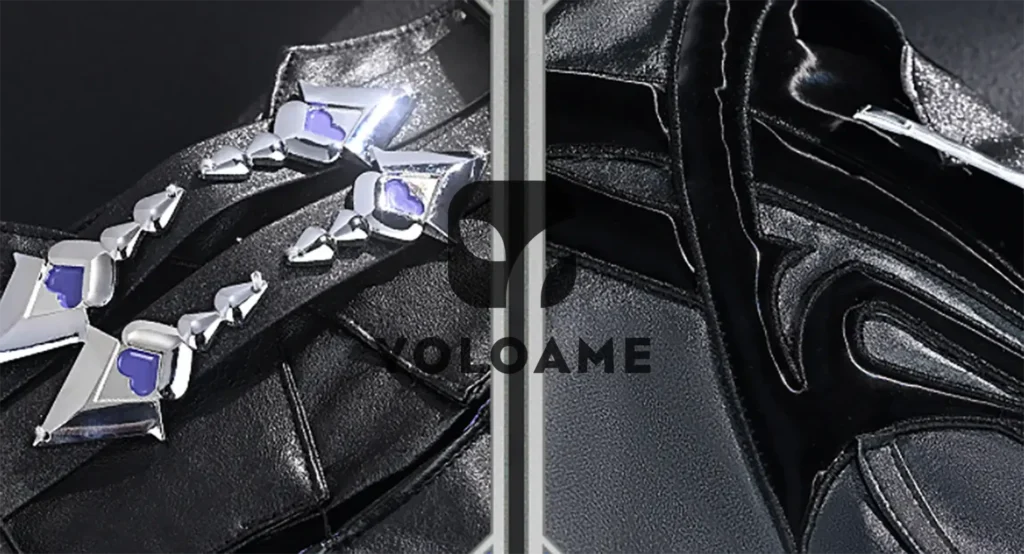 【三分妄想】原神 フリンズ コスプレ衣装 | 公式正規品 1/3Delusion 詳細23