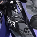 【三分妄想】原神 フリンズ コスプレ衣装 | 公式正規品 1/3Delusion 詳細22