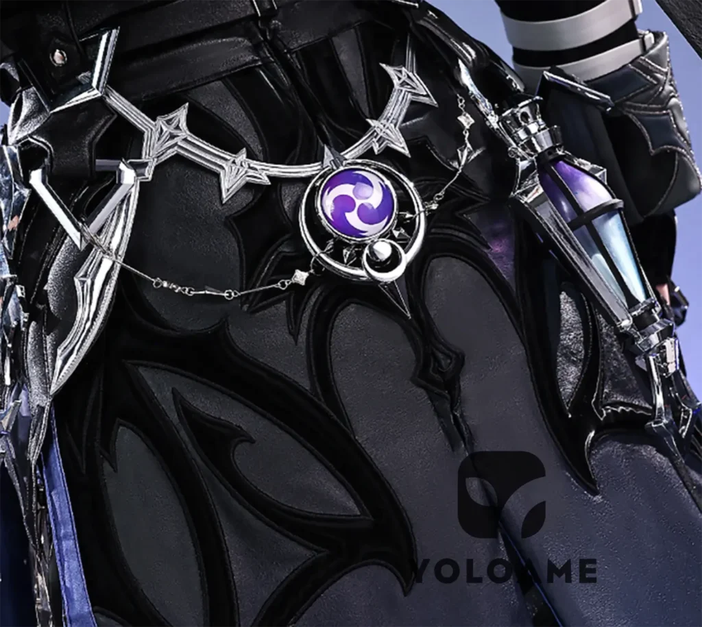 【三分妄想】原神 フリンズ コスプレ衣装 | 公式正規品 1/3Delusion 詳細20