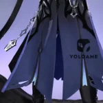 【三分妄想】原神 フリンズ コスプレ衣装 | 公式正規品 1/3Delusion 詳細19