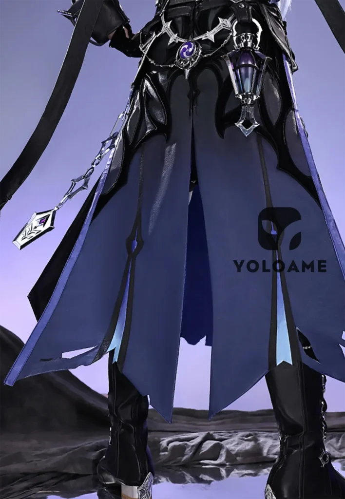 【三分妄想】原神 フリンズ コスプレ衣装 | 公式正規品 1/3Delusion 詳細19