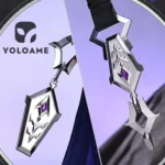 【三分妄想】原神 フリンズ コスプレ衣装 | 公式正規品 1/3Delusion 詳細17