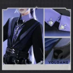 【三分妄想】原神 フリンズ コスプレ衣装 | 公式正規品 1/3Delusion 詳細14