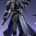 【三分妄想】原神 フリンズ コスプレ衣装 | 公式正規品 1/3Delusion 詳細12