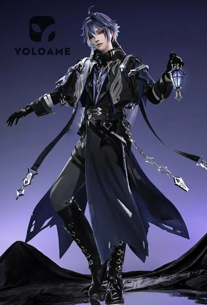 【三分妄想】原神 フリンズコスプレ衣装 | 公式正規品 1/3Delusion 詳細11