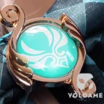 【三分妄想】原神 リネット コスプレ衣装 | 公式正規品 1/3Delusion 詳細14