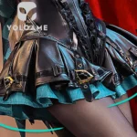 【三分妄想】原神 リネット コスプレ衣装 | 公式正規品 1/3Delusion 詳細10