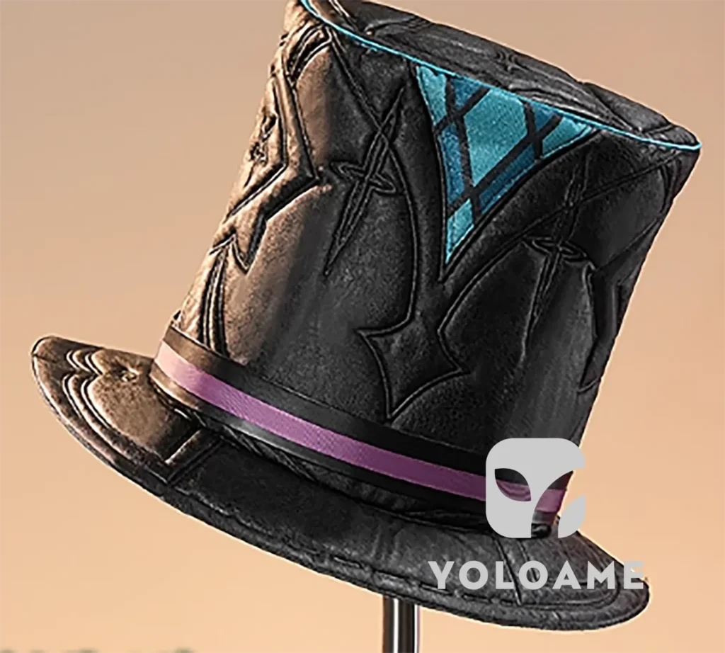 【三分妄想】原神 リネット コスプレ衣装 | 公式正規品 1/3Delusion 詳細9