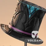 【三分妄想】原神 リネット コスプレ衣装 | 公式正規品 1/3Delusion 詳細9