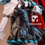 【三分妄想】原神 リネット コスプレ衣装 | 公式正規品 1/3Delusion 詳細4