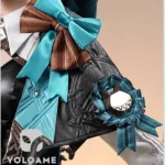 【三分妄想】原神 リネット コスプレ衣装 | 公式正規品 1/3Delusion 詳細3