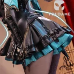 【三分妄想】原神 リネット コスプレ衣装 | 公式正規品 1/3Delusion 詳細2