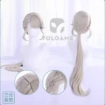 【三分妄想】原神 リネット コスプレ衣装 | 公式正規品 1/3Delusion ウィッグ wig