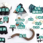 【三分妄想】原神 リネット コスプレ衣装 | 公式正規品 1/3Delusion セット set