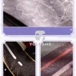 【三分妄想】原神 八重神子 コスプレ衣装 | 公式正規品 1/3Delusion詳細10