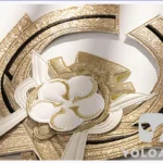 【三分妄想】原神 八重神子 コスプレ衣装 | 公式正規品 1/3Delusion詳細9