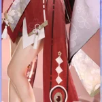 【三分妄想】原神 八重神子 コスプレ衣装 | 公式正規品 1/3Delusion詳細6