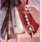 【三分妄想】原神 八重神子 コスプレ衣装 | 公式正規品 1/3Delusion詳細２