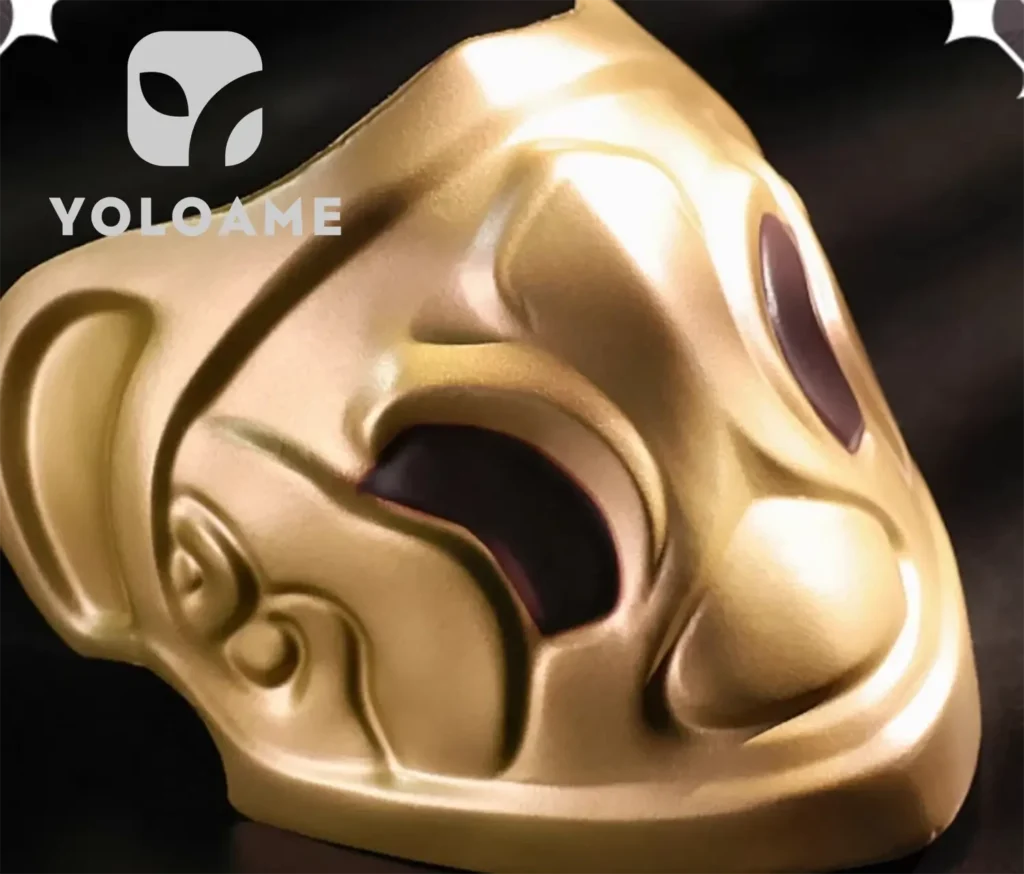 【三分妄想】原神 空 コスプレ衣装 | 公式正規品 1/3Delusion 詳細 18