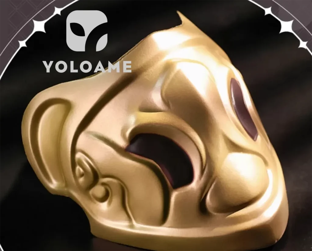 【三分妄想】原神 空 コスプレ衣装 | 公式正規品 1/3Delusion 詳細 17