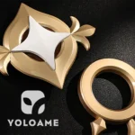 【三分妄想】原神 空 コスプレ衣装 | 公式正規品 1/3Delusion 詳細 16