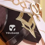 【三分妄想】原神 空 コスプレ衣装 | 公式正規品 1/3Delusion 詳細 14