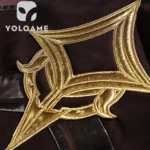 【三分妄想】原神 空 コスプレ衣装 | 公式正規品 1/3Delusion 詳細 12