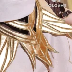 【三分妄想】原神 空 コスプレ衣装 | 公式正規品 1/3Delusion 詳細 11