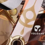 【三分妄想】原神 空 コスプレ衣装 | 公式正規品 1/3Delusion 詳細 9