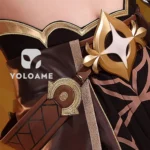 【三分妄想】原神 空 コスプレ衣装 | 公式正規品 1/3Delusion 詳細 7