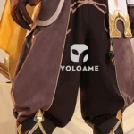 【三分妄想】原神 空 コスプレ衣装 | 公式正規品 1/3Delusion 詳細 6