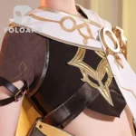【三分妄想】原神 空 コスプレ衣装 | 公式正規品 1/3Delusion 詳細 5