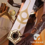 【三分妄想】原神 空 コスプレ衣装 | 公式正規品 1/3Delusion 詳細 3