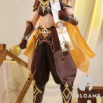 【三分妄想】原神 空 コスプレ衣装 | 公式正規品 1/3Delusion 詳細 2