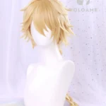 【三分妄想】原神 空 コスプレ衣装 | 公式正規品 1/3Delusion ウィッグ wig