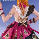 【三分妄想】原神 エスコフィエ コスプレ衣装 | 公式正規品 1/3Delusion 詳細17