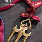 【三分妄想】原神 エスコフィエ コスプレ衣装 | 公式正規品 1/3Delusion 詳細8