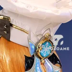 【三分妄想】原神 エスコフィエ コスプレ衣装 | 公式正規品 1/3Delusion 詳細6